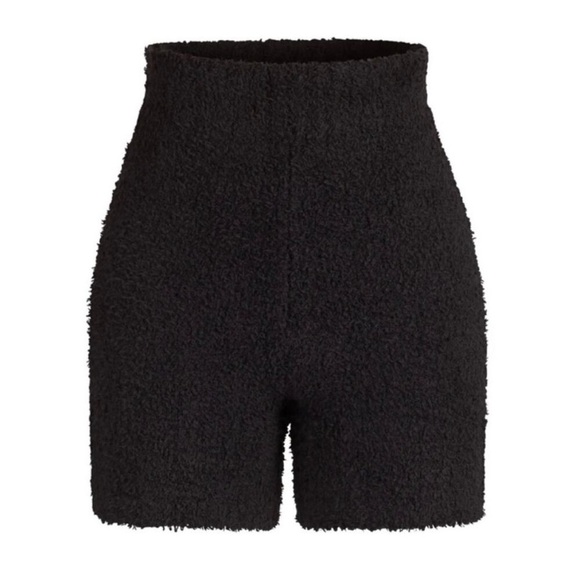 SKIMS Cozy Knit Shorts Size XXS/XS - Picture 2 of 10